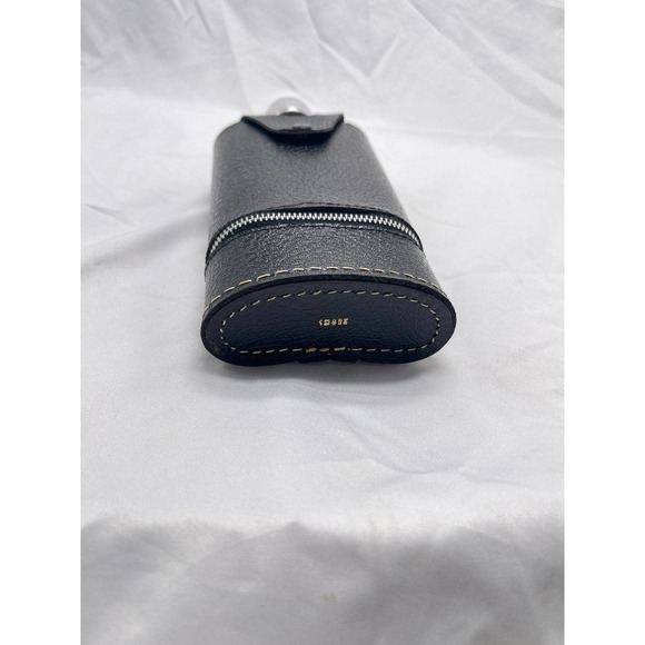 VTG flask and cup set in holder - Picture 4 of 12
